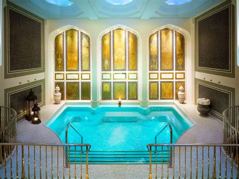 spa|The 10 best spa hotels in the United Kingdom 